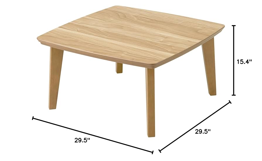 【送料無料】Acasia Wood KOTATSU Table 612hDxdI3lL._UF894,1000_QL80_.jpg